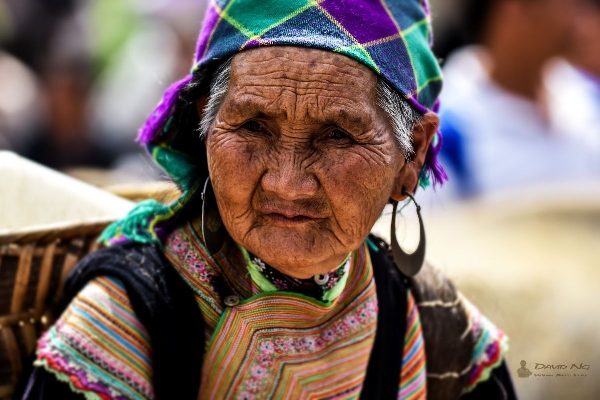 7D6N Hanoi  Sapa Fansipan  Ninh Binh  Halong Bay Tour - photo 28